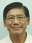 林柄華先生 LAM Ping Wah, Timothy