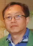 梁堅常博士 Franklin LEUNG