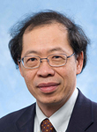 許溢宏教授 HUI Y V