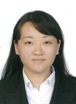 Dr. LEE Wing Yan, Becky 李穎欣博士