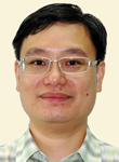 Dr. KWOK Kam Hong, Johnny 郭錦康博士