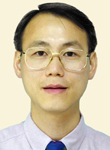 Mr. LAU Tak Ching 劉德政先生