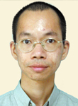 Mr. LEE Wai Choi 李煒才先生