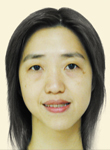 Ms. POON Ching Man, Betty 潘靜敏女士