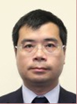 Dr. SIU Yam Wing 蕭蔭榮博士