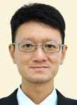 Dr. TUNG Wing Chiu, Brian 佟永超博士