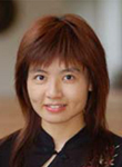 Ms. CHUNG Ho Ying, Holly 鍾可盈女士