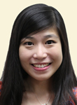 Ms. LEUNG Wai Man, Flora 梁慧敏女士