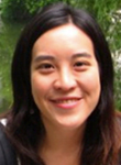 Ms LEE Lok Hin, Joyce 李樂軒女士