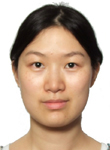 Dr. MA Jing Jing, Maggie 馬晶靜博士