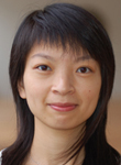 Ms. ONG Ching Wai, Rebecca 翁菁慧女士