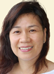 Ms. YIP Sui Ping, Sue 葉瑞萍女士