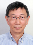 黃耀堃教授 Professor WONG Yiu Kwan