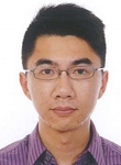 林子鈞博士 LAM Tsz Kwan, Charles