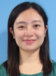 侯翠鸞博士 HAU Chui Luen, Vera