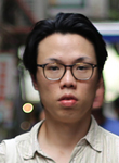 黃柏恒博士 WONG Pak Hang