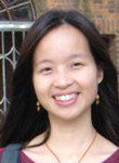林雅莉博士 LAM Nga Li
