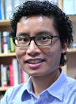 歐陽晧江博士 AU YEUNG Ho Kong, Christopher