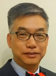 許焯權教授 HUI Cheuk Kuen Desmond