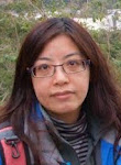 孔寶華博士 HUNG Po Wah, Eva