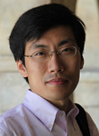 馬裕得博士 MA Yu Tak, Chris
