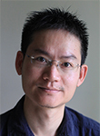劉海博士 LIU Hai