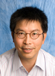 Dr. LAM Wing Kwan, Anselm 林榮鈞博士