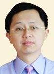 Mr. FAN Wai Ngok, Clive 范惠諾先生