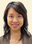Ms. NG Po Kei, Patricia 吳寶琪女士