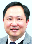 Dr. LIU Nga Wai, William 廖雅威博士