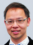 Prof. Man Lai Tang 鄧文禮教授