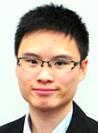 Mr. ZEL Tsz Fung, Stanley 蕭子峯先生