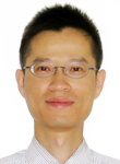Dr. HO Chi Kuen, Danny 何熾權博士