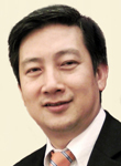 Dr. LEUNG Cheong Kei, Albert 梁暢基博士
