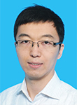 Dr. WANG Yue 王越博士