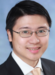 Dr. WONG Yin Cheung, Eugene 黃彥璋博士