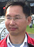 李克興博士 LI Kexing