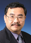 葉衛國先生 IP Wai Kwok, William