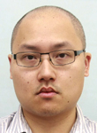 袁飛龍博士 YUEN Fei Lung, Kevin
