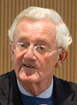 Professor John Minford John Minford