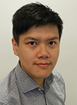 Mr. LEUNG Chun Long, Lawrence 梁峻朗先生