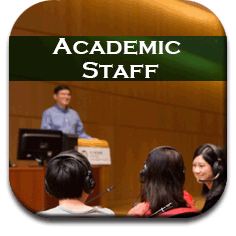 Academic Staff