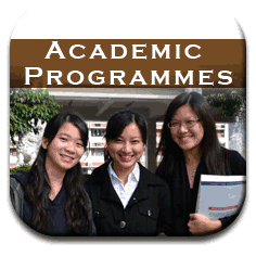 Academic Programmes