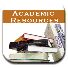 Academic Resources