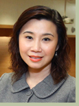 Professor TSO Hung, Scarlet