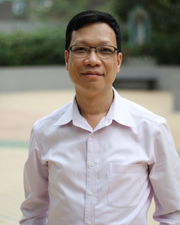 Professor POON Chung Keung Picture 1