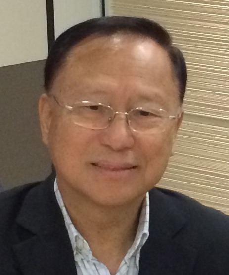 Professor Cheung Kwong Yue Alex Picture 1