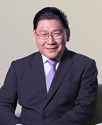 Professor Fong Picture 1