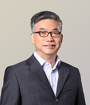 Professor Desmond Hui Picture 1