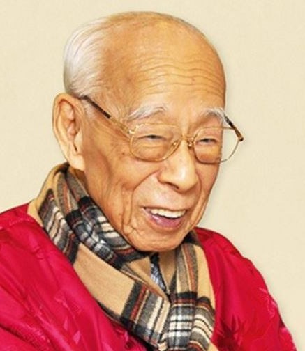 Professor JAO Tsung-i